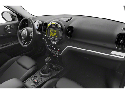 2018 MINI Cooper S Countryman Base