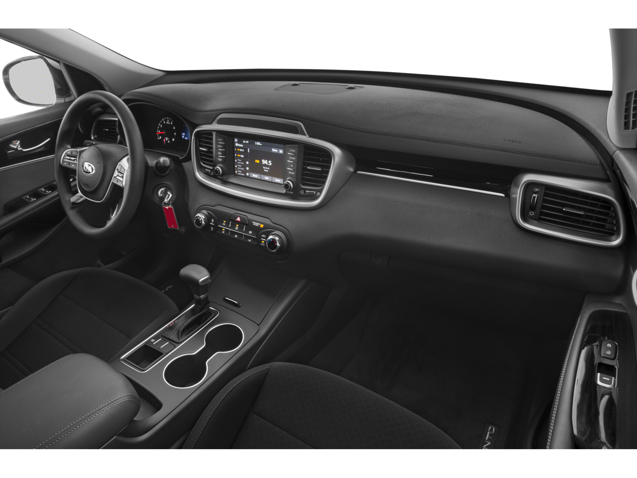 2019 Kia Sorento EX