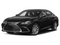 2019 Lexus ES 350 F Sport 350 F Sport
