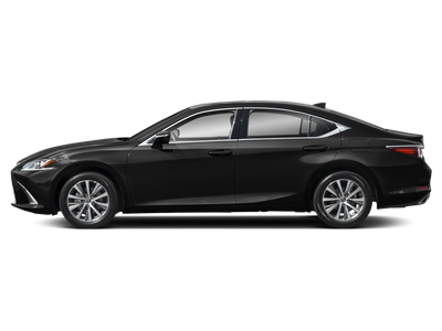 2019 Lexus ES 350 F Sport 350 F Sport