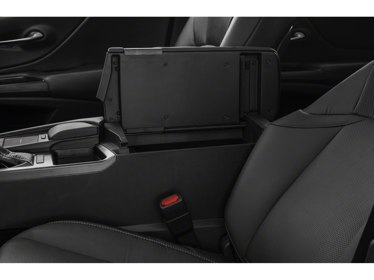 2019 Lexus ES 350 F Sport 350 F Sport