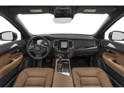 2019 Volvo XC90 T6 Inscription