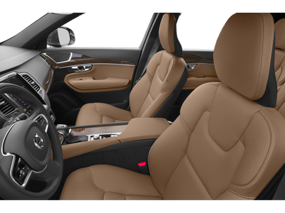 2019 Volvo XC90 T6 Inscription