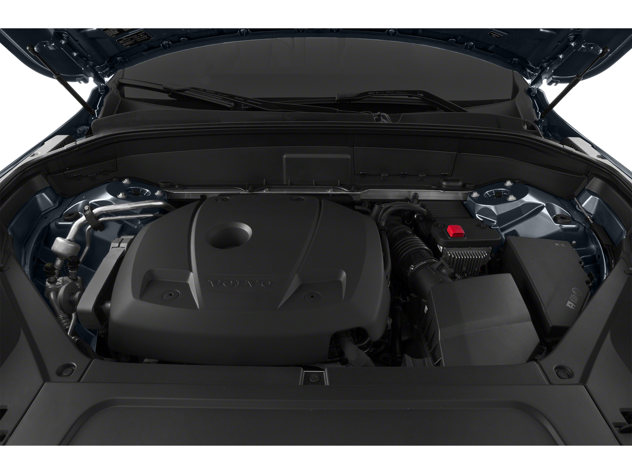 2019 Volvo XC90 T6 Inscription