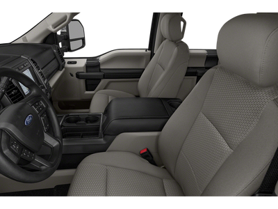 2022 Ford F-250SD XLT DIESEL