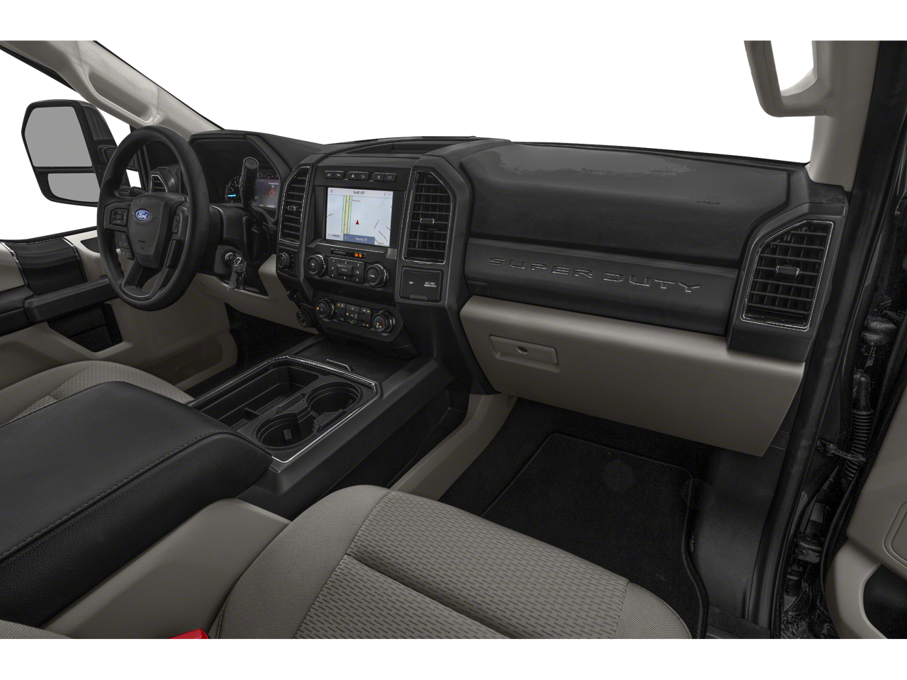 2022 Ford F-250SD XLT DIESEL