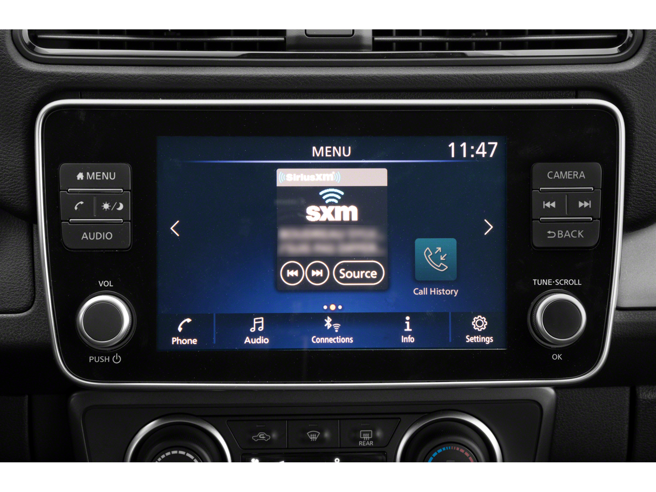 2022 Nissan Leaf S Plus