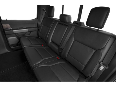 2023 Ford F-150 Lariat 502A Group