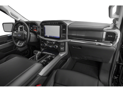 2023 Ford F-150 Lariat 502A Group