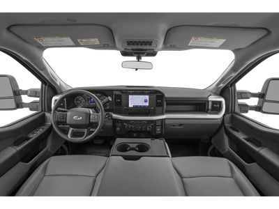 2023 Ford F-350SD XL