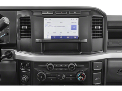 2023 Ford F-350SD XL