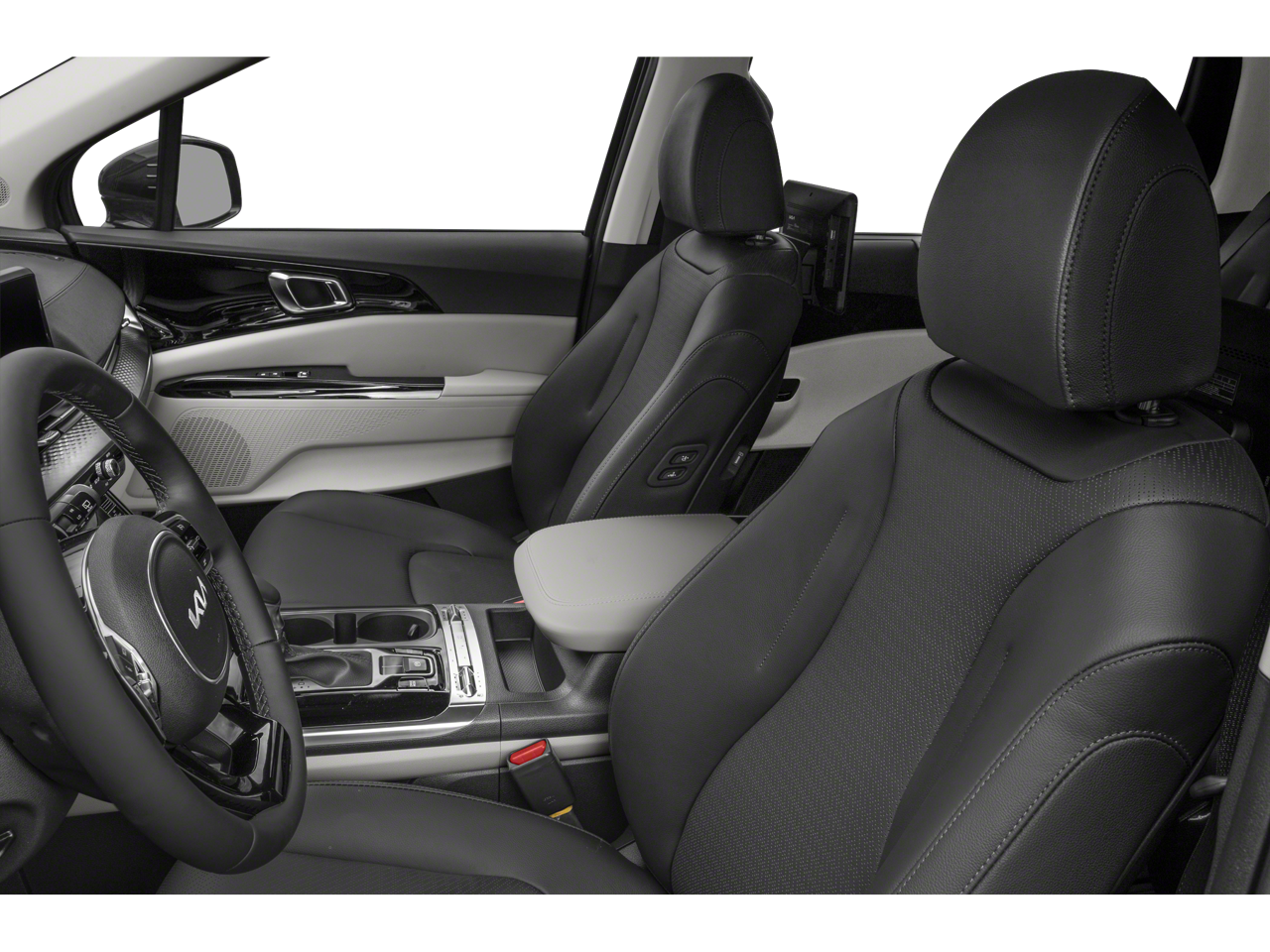 2023 Kia Carnival SX Prestige