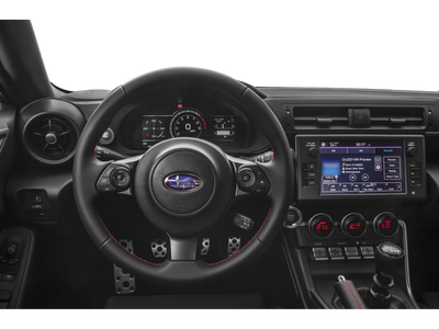 2024 Subaru BRZ Premium
