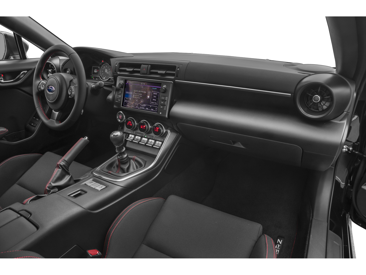 2024 Subaru BRZ Premium
