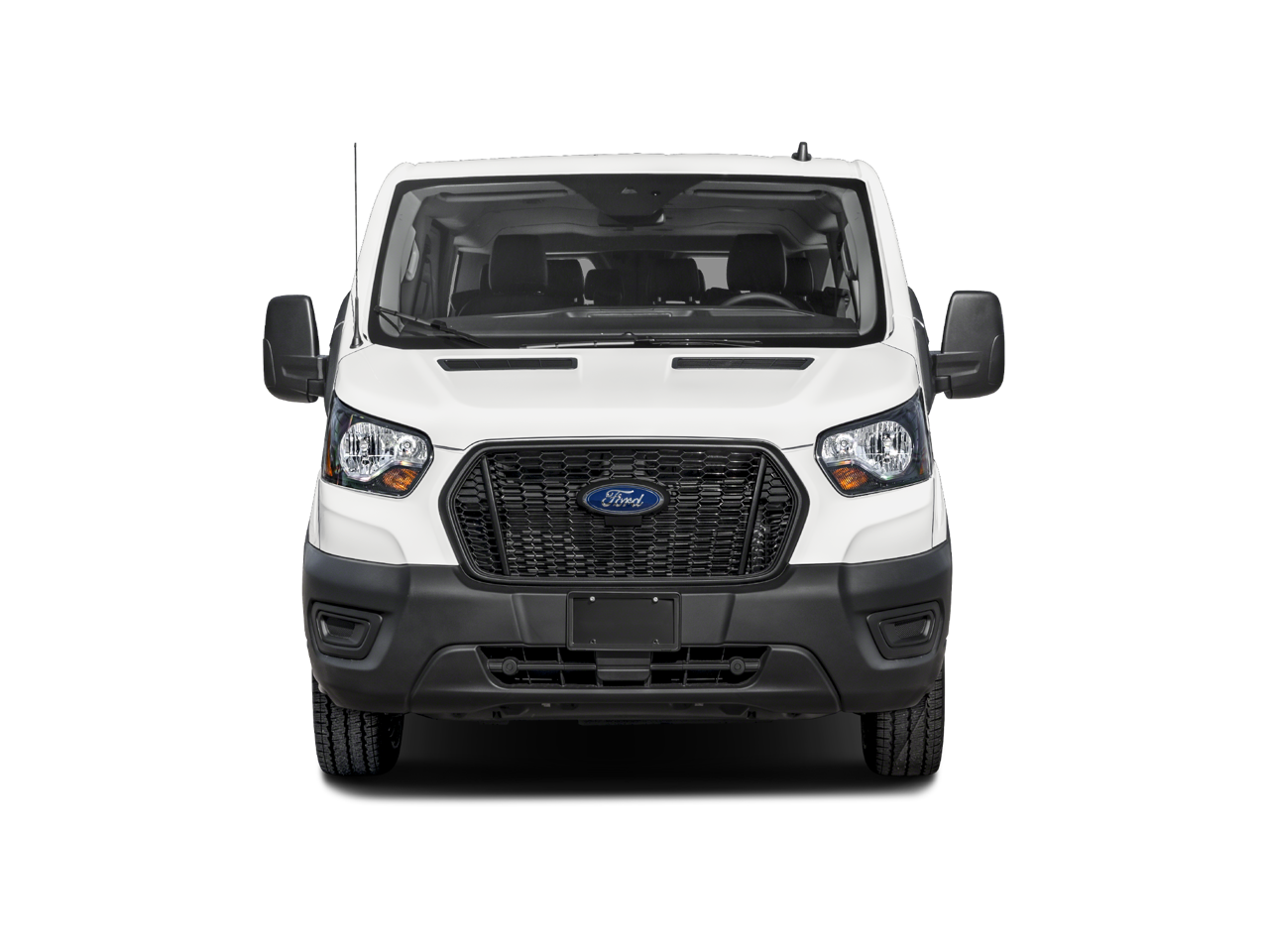 2025 Ford Transit-350 XLT