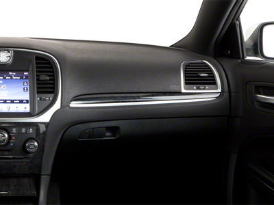 2012 Chrysler 300 C Luxury Series