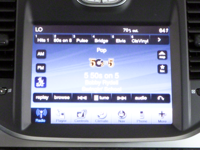 2012 Chrysler 300 C Luxury Series