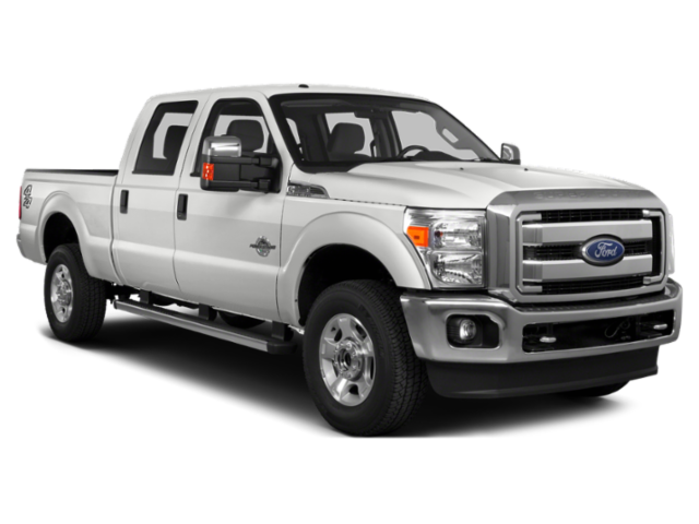 2014 Ford F-350SD XLT