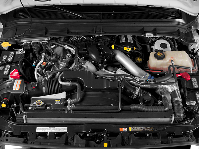 2014 Ford F-350SD XLT
