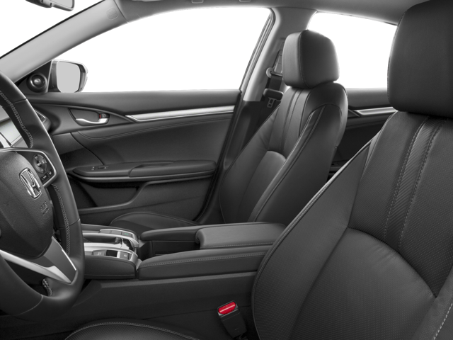 2016 Honda Civic Touring