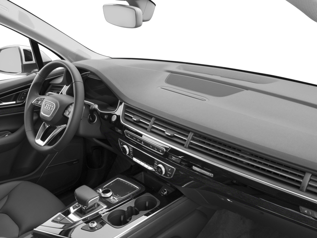 2018 Audi Q7 2.0T Premium Plus quattro