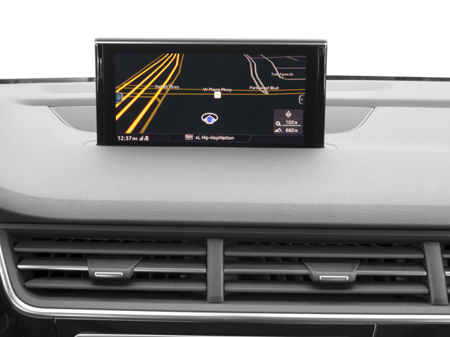 2018 Audi Q7 2.0T Premium Plus quattro