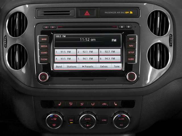 2018 Volkswagen Tiguan Limited photo 4