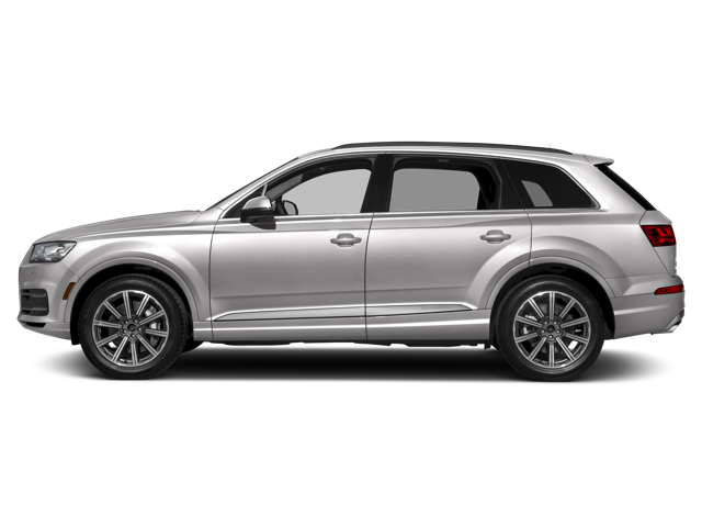 2019 Audi Q7 45 Premium Plus quattro