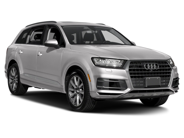 2019 Audi Q7 45 Premium Plus quattro
