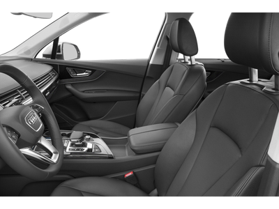 2019 Audi Q7 45 Premium Plus quattro