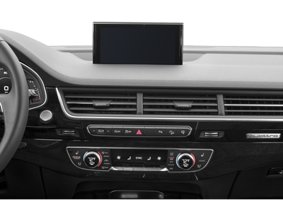 2019 Audi Q7 45 Premium Plus quattro