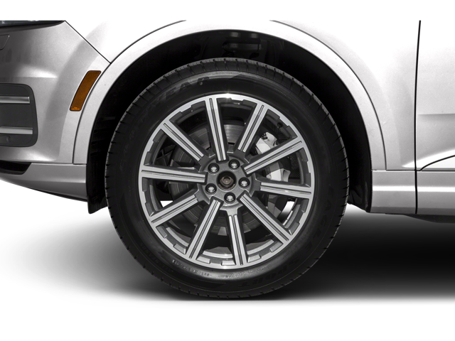 2019 Audi Q7 45 Premium Plus quattro