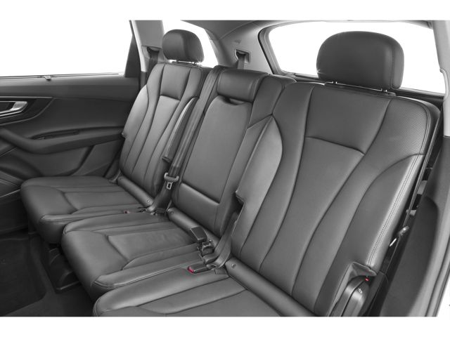 2019 Audi Q7 45 Premium Plus quattro