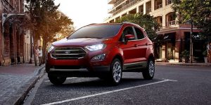 2021 Ford EcoSport | Lanham, MD