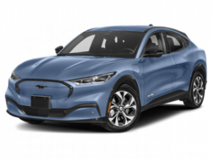 2021 Ford Mustang Mache-E | Lanham, MD