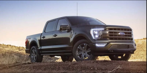 2022 Ford F-150 | Lanham, MD