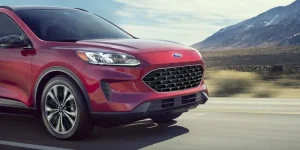 2022 Ford Escape | Lanham, MD