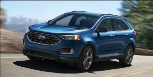2022 Ford Edge | Lanham, MD