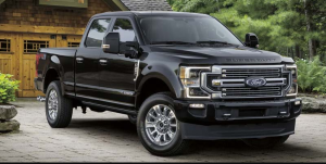 2022 Ford F-250 | Lanham, MD