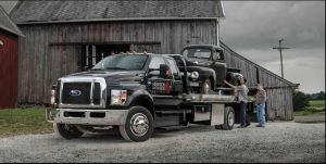 2022 Ford F-650 | Lanham, MD