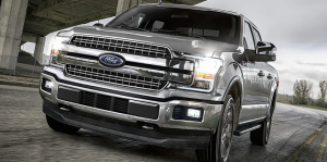 2020 Ford F-150 | Lanham, MD