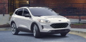 2022 Ford Escape | Lanham, MD