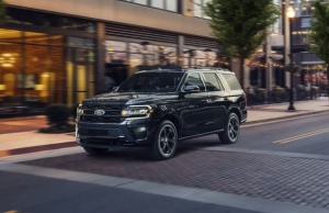 2023 Ford Expedition | Lanham, MD