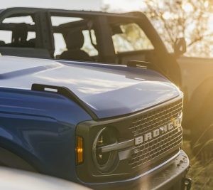 2023 Ford Bronco | Lanham, MD