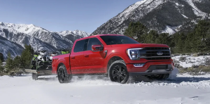 2023 Ford F-150 | Lanham, MD