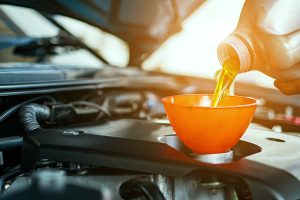 Oil Change | Lanham, MD