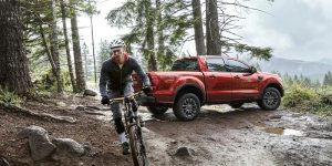 2023 Ford Ranger | Lanham. MD 