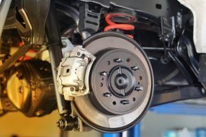 Car Brakes | Lanham, MD