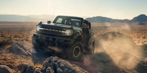 2023 Ford Bronco | Lanham, MD