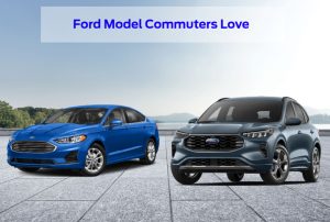 Ford Models | Lanham, MD